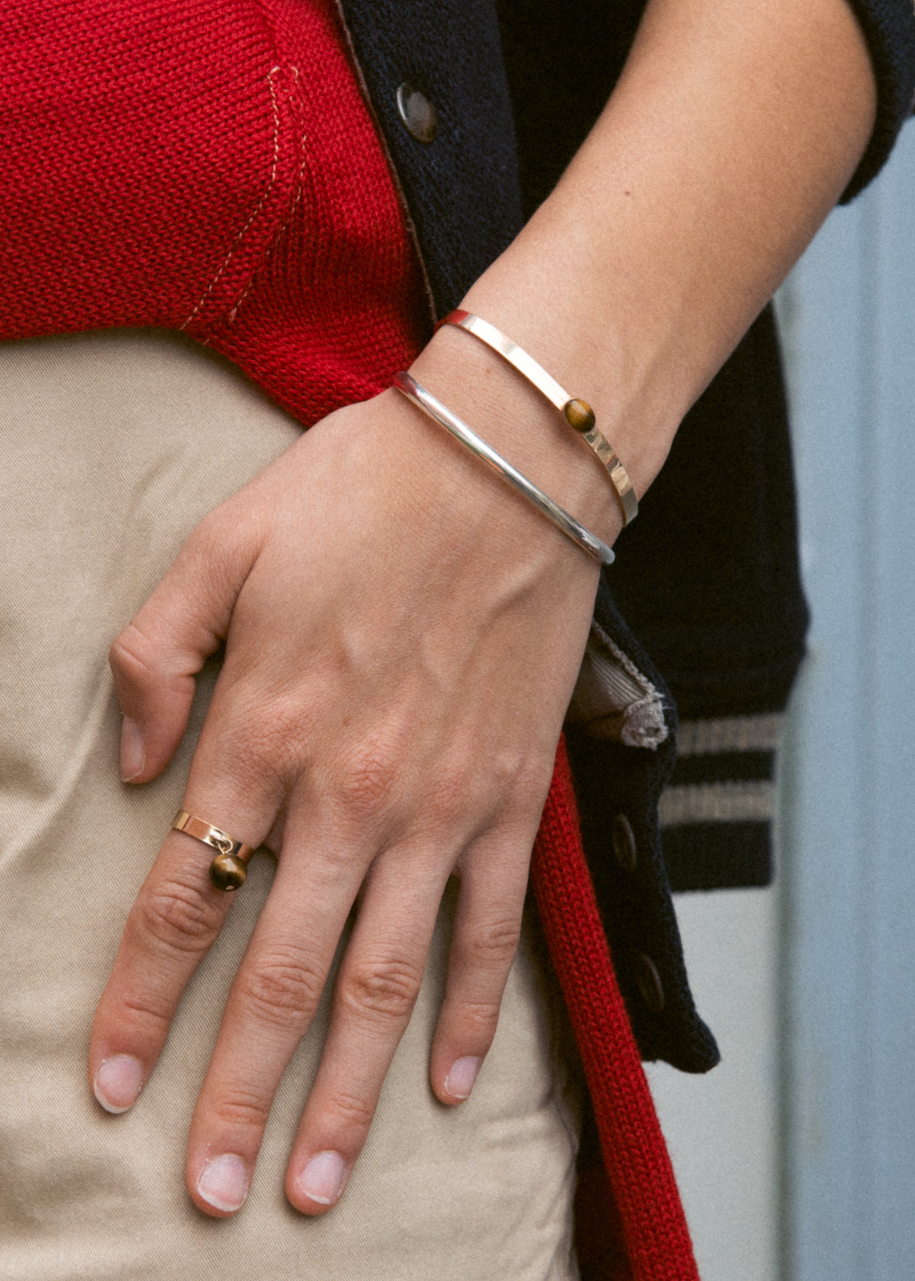 Bracelet Forza (25A-001)