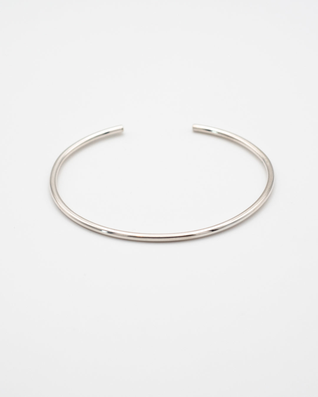 Bracelet Rigido Argento (25A-002)