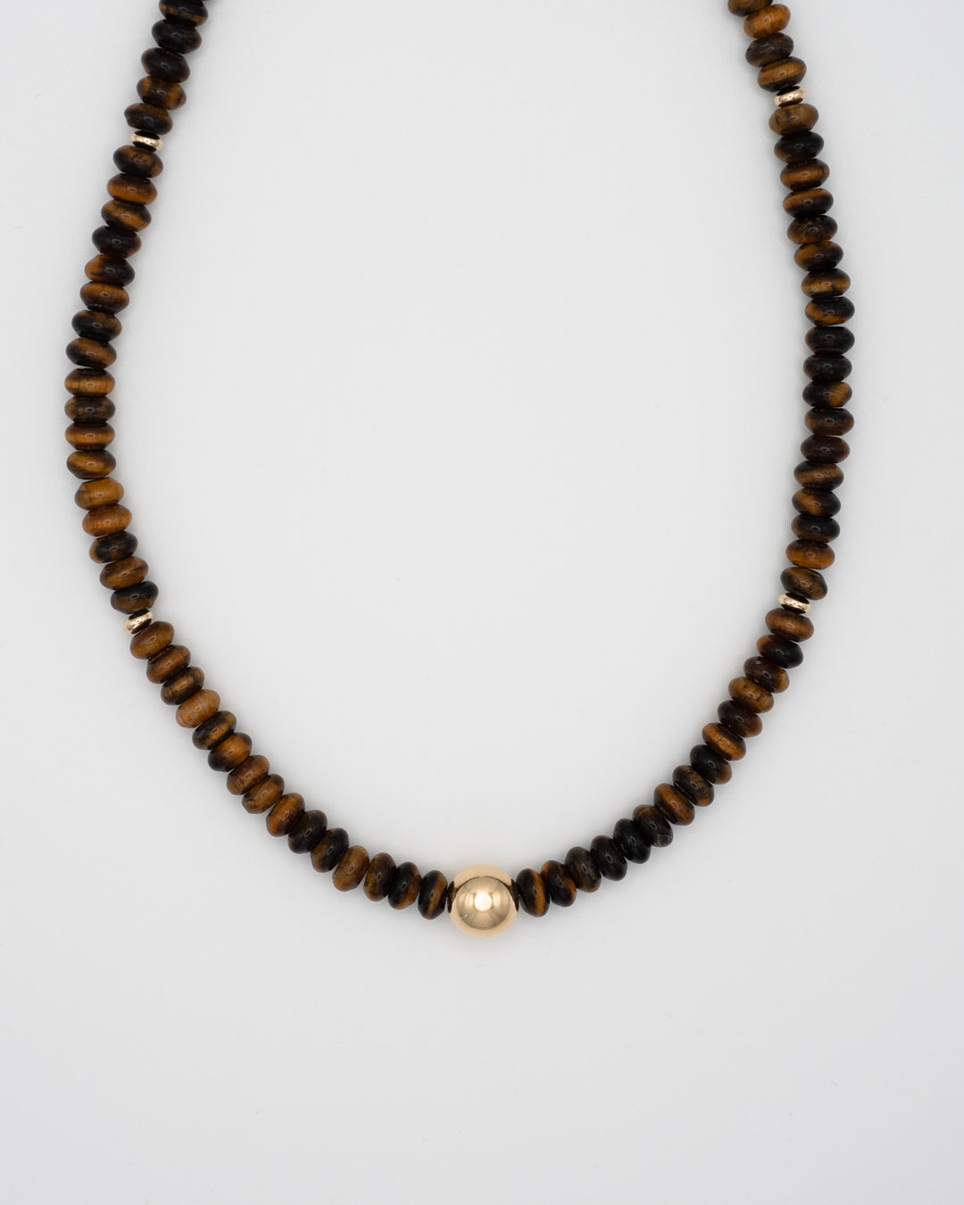 Collier Intenso (25A-204)