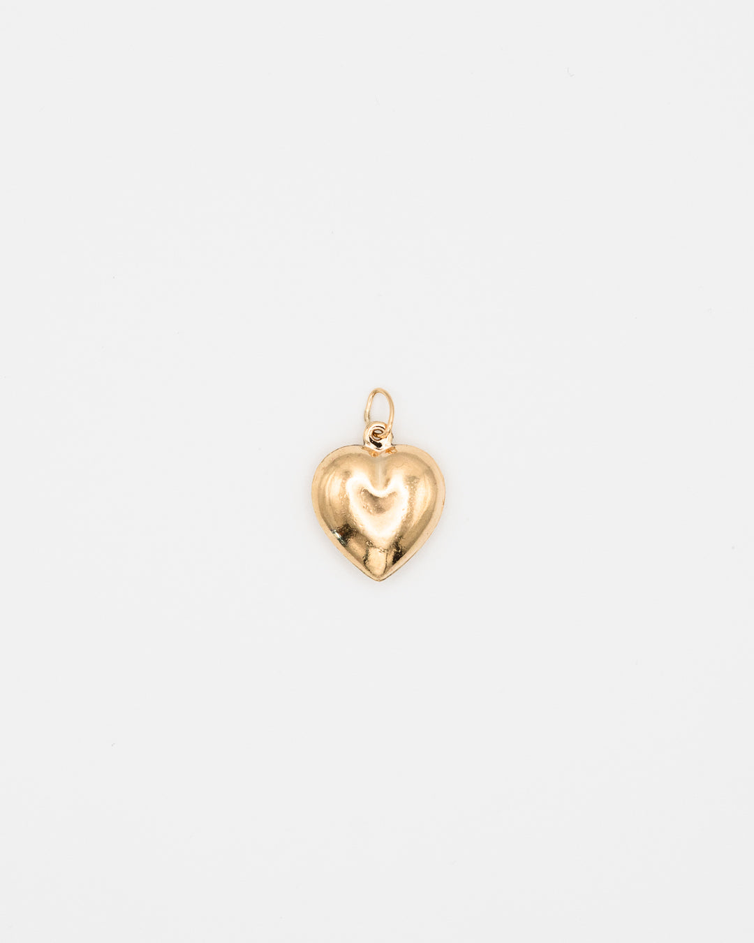 Pendentif Cuore (25P-409)