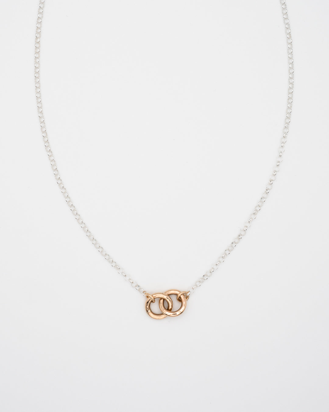 Collier Maglia (25A-201)