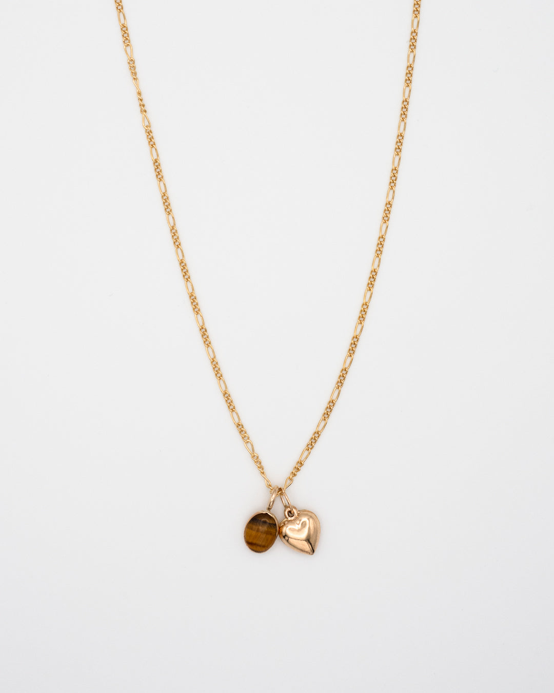 Collier Amichette (25A-203-T)