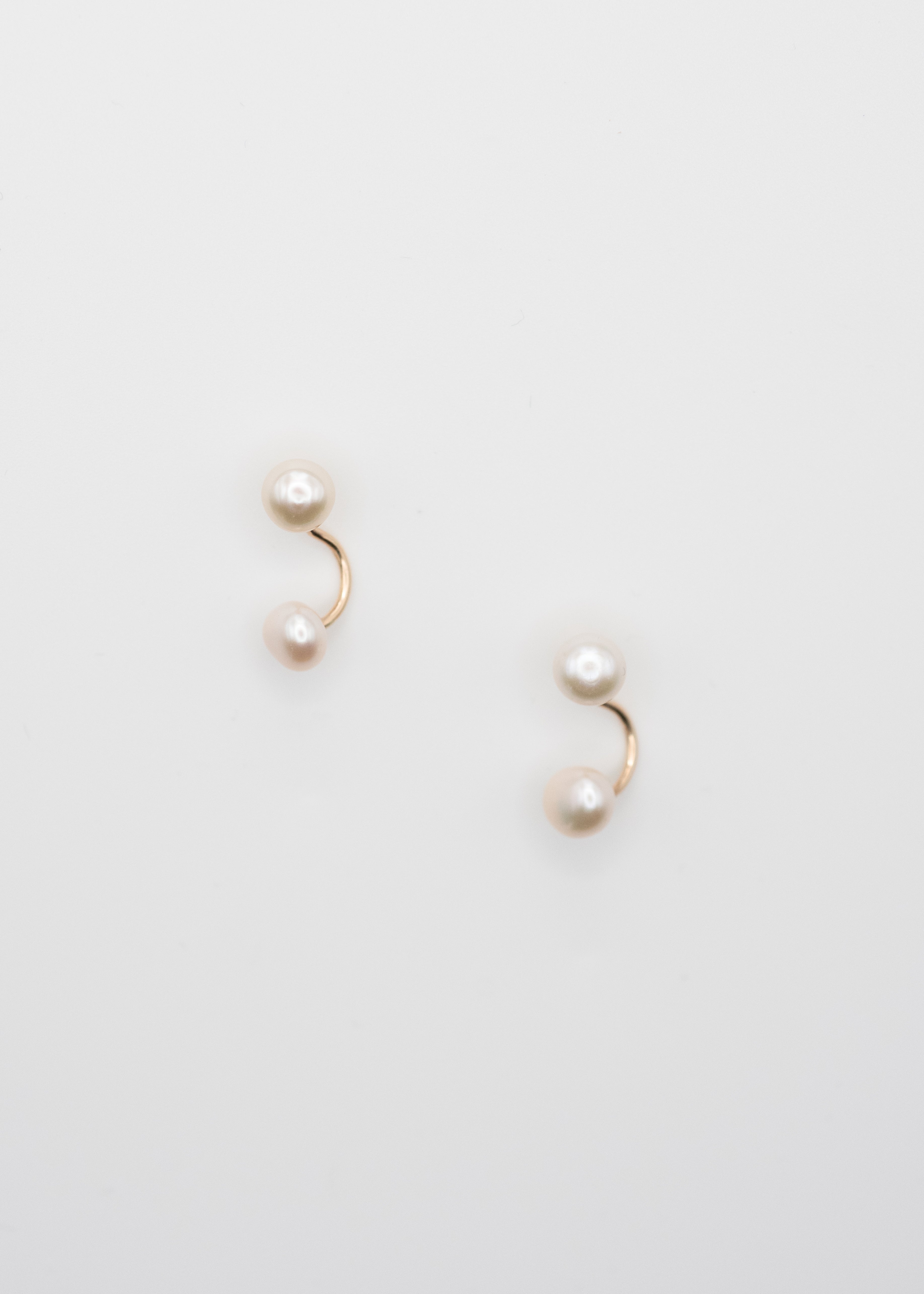 Boucles Giacca (26P-106-J)