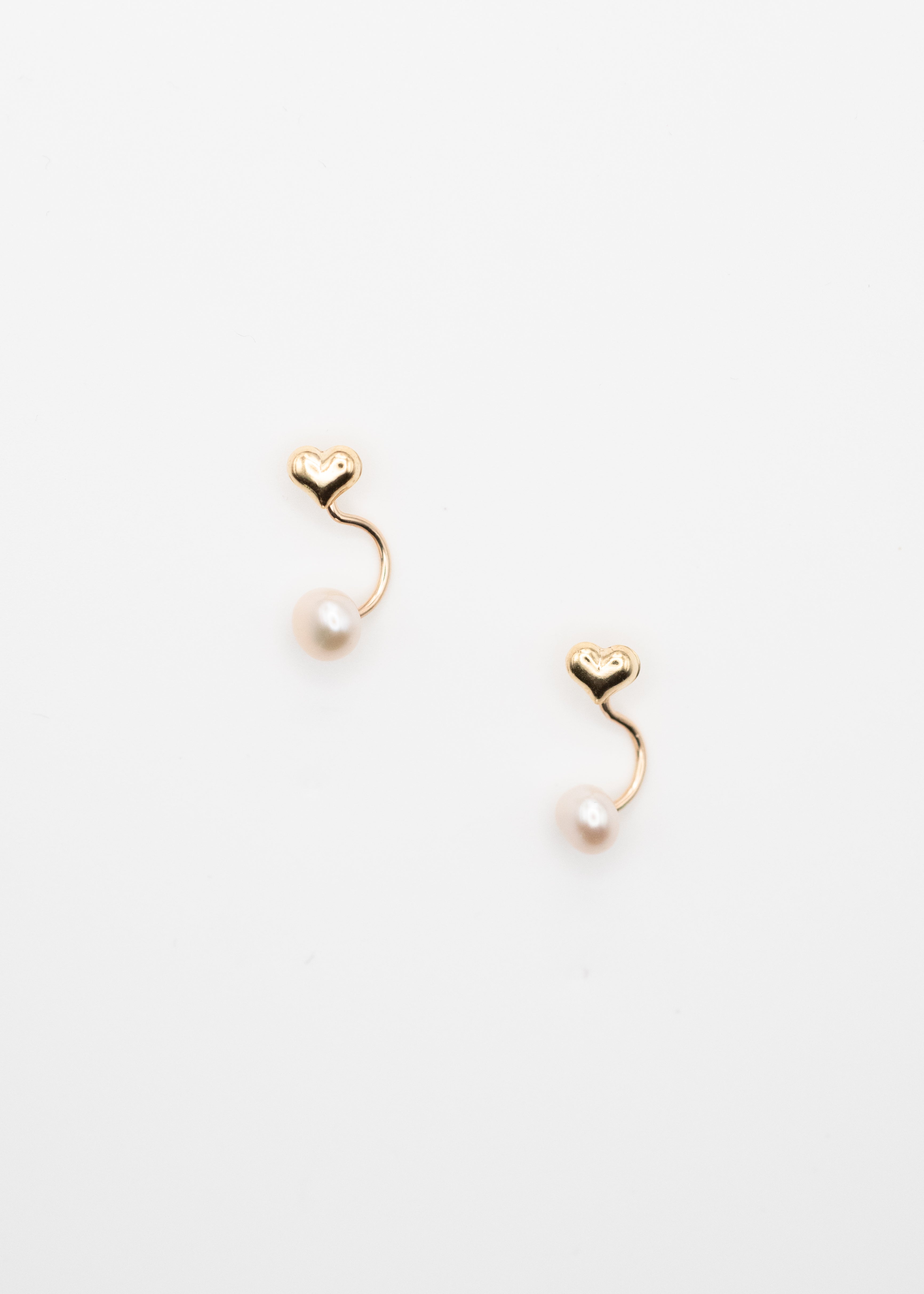 Boucles Giacca (26P-106-J)