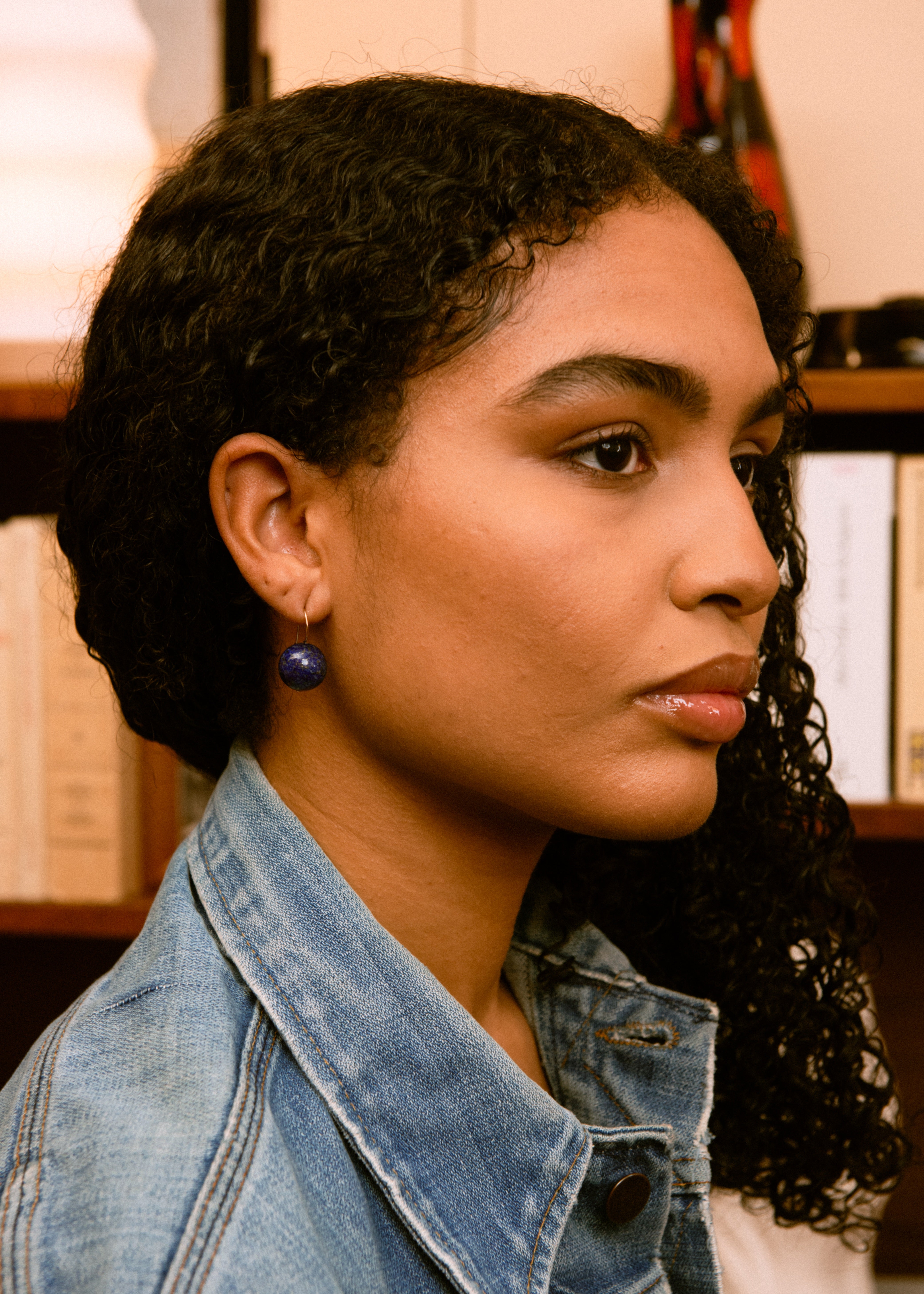 Boucles Biglia (26P-101)