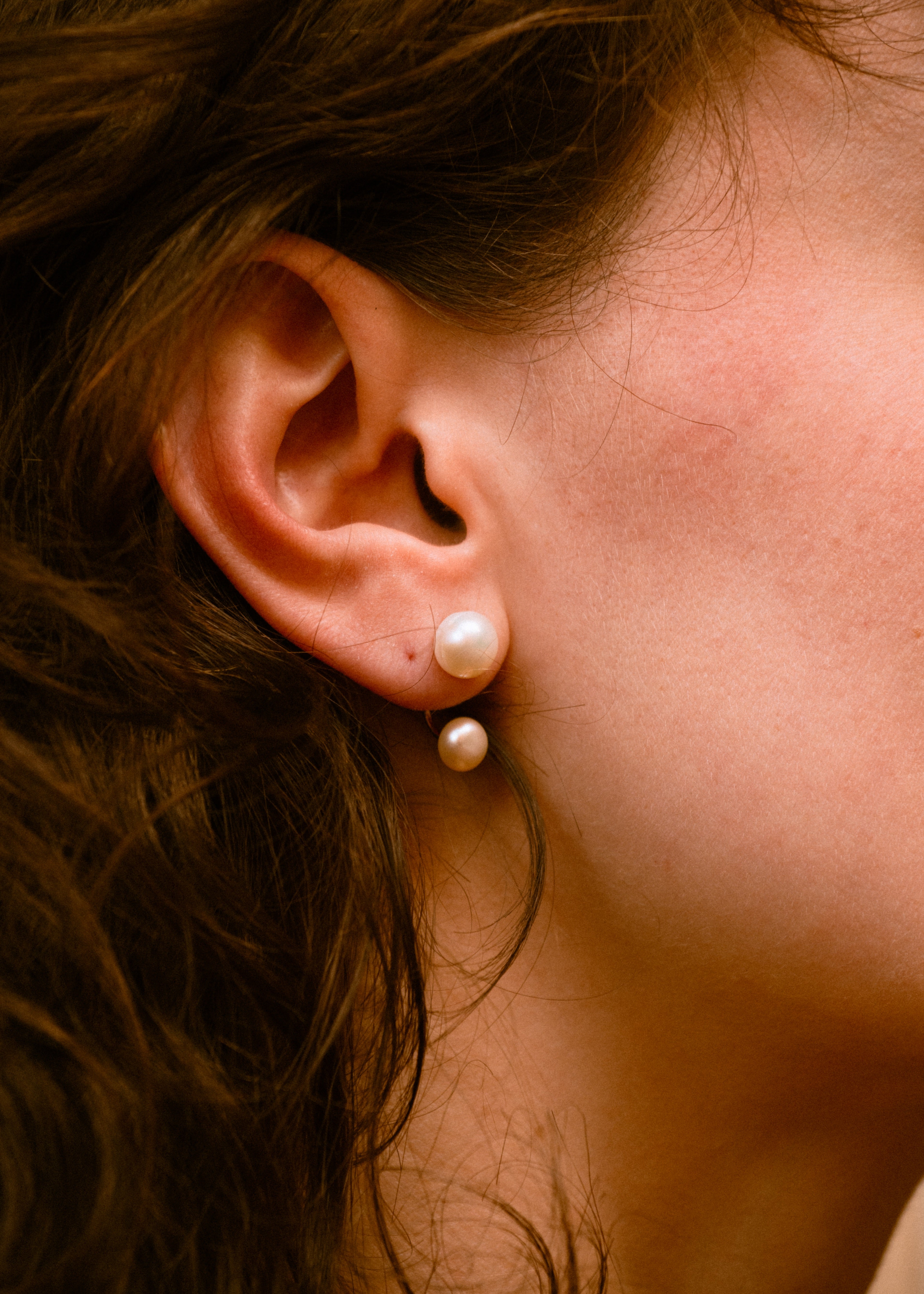 Boucles Giacca (26P-106-J)