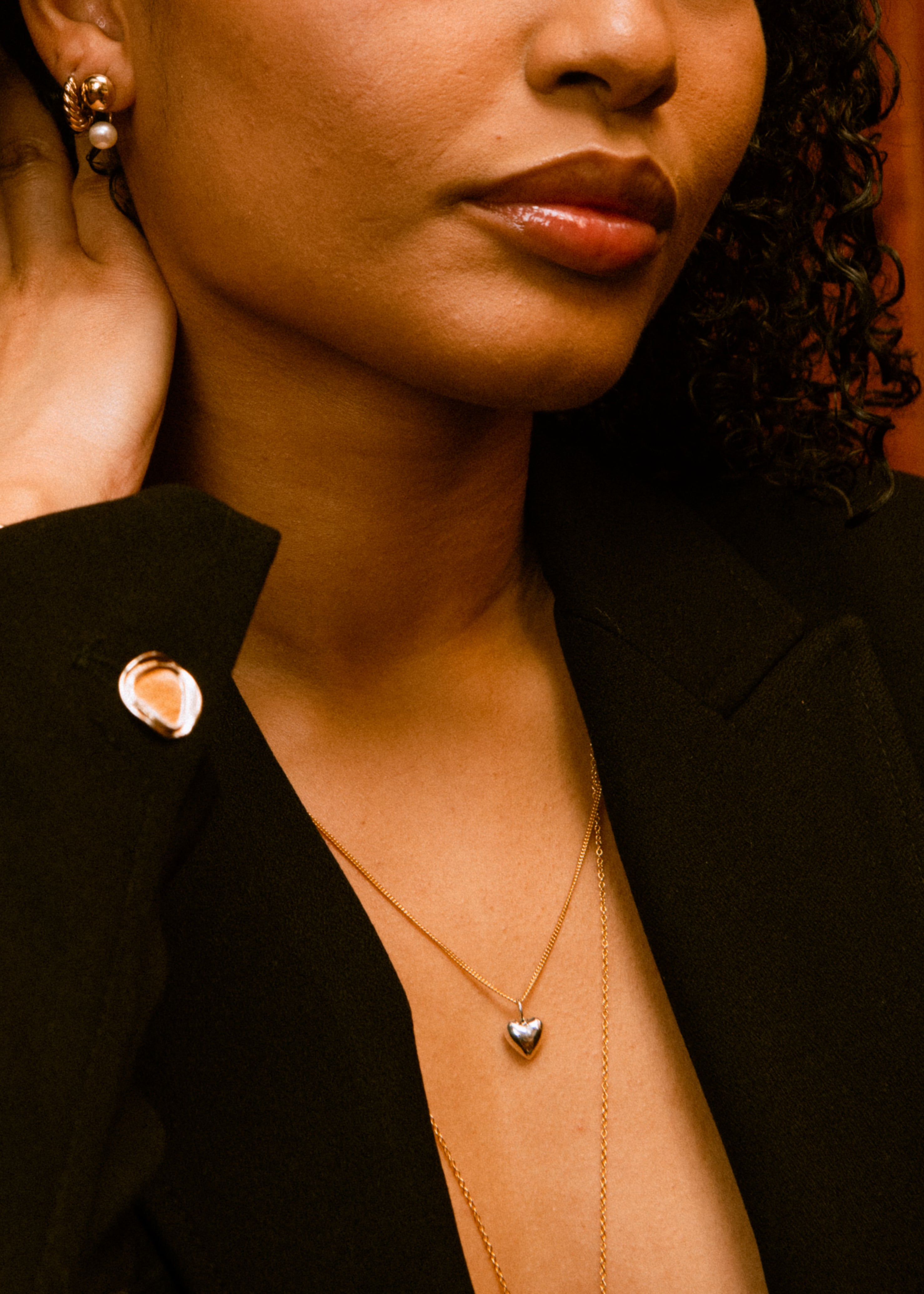 Collier Amore (26P-205)