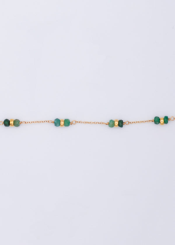 Bracelet Smeraldo (23A-003)