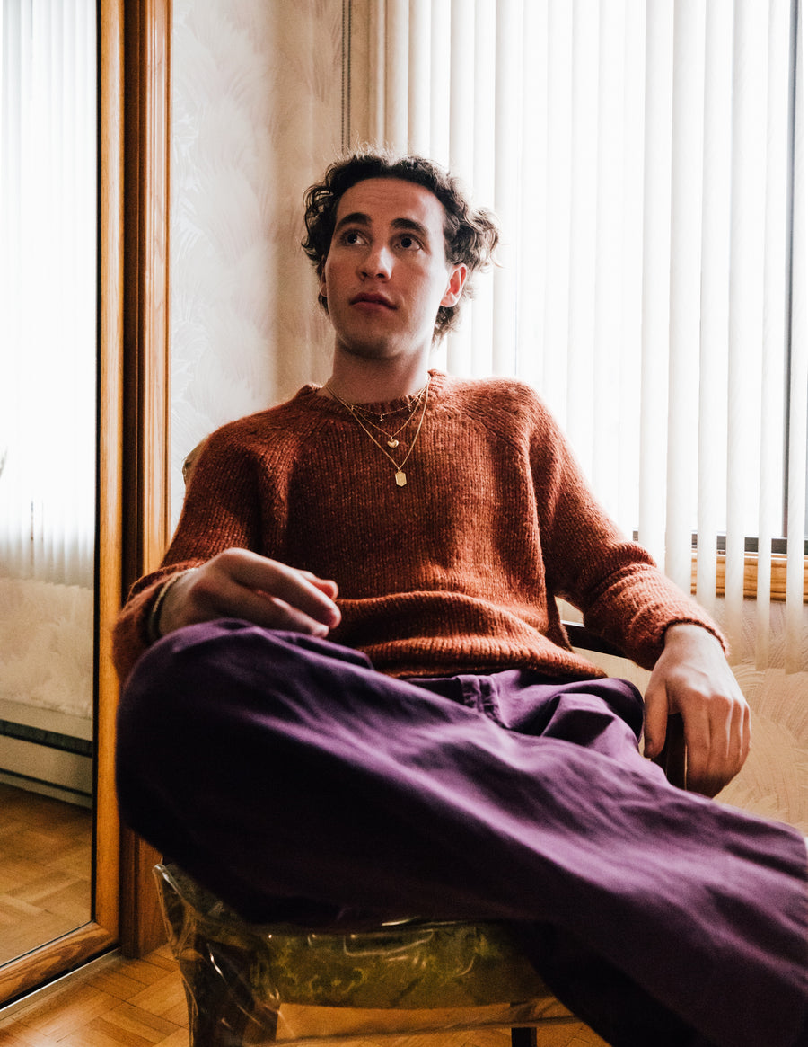 DALLA NONNA FW22