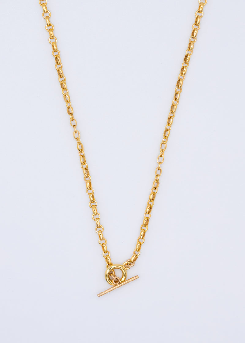 Collier Isabella (22A-207)