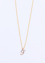 Collier Firma (24P-205)