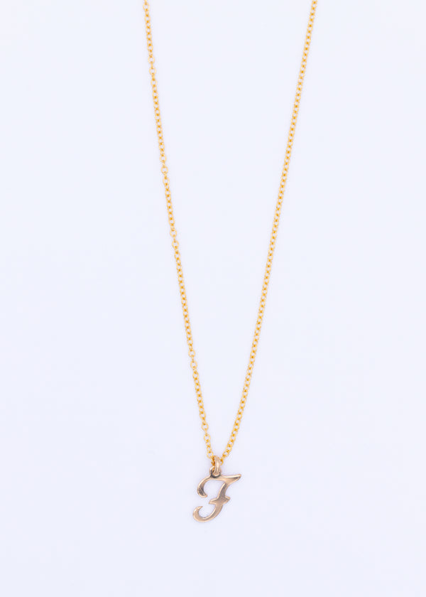 Collier Firma (24P-205)