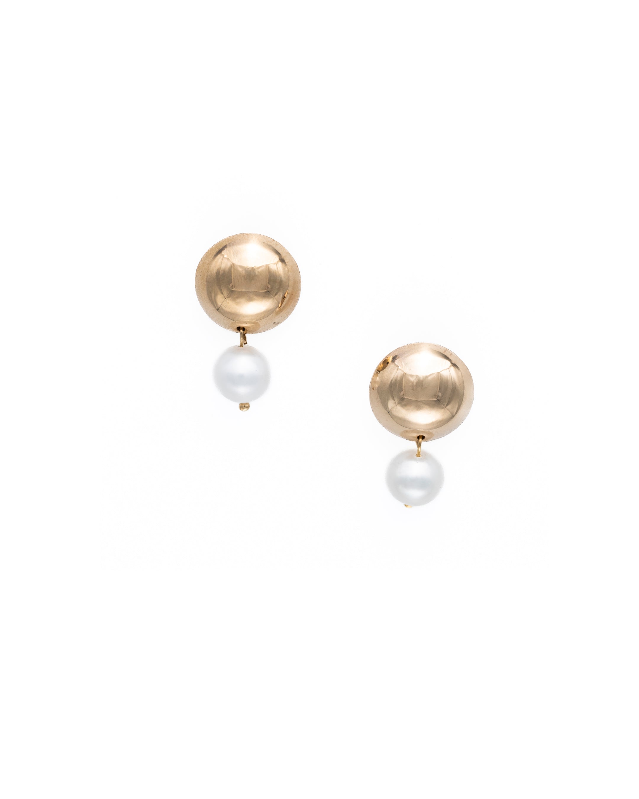 Boucles Gioconda (24A-107)