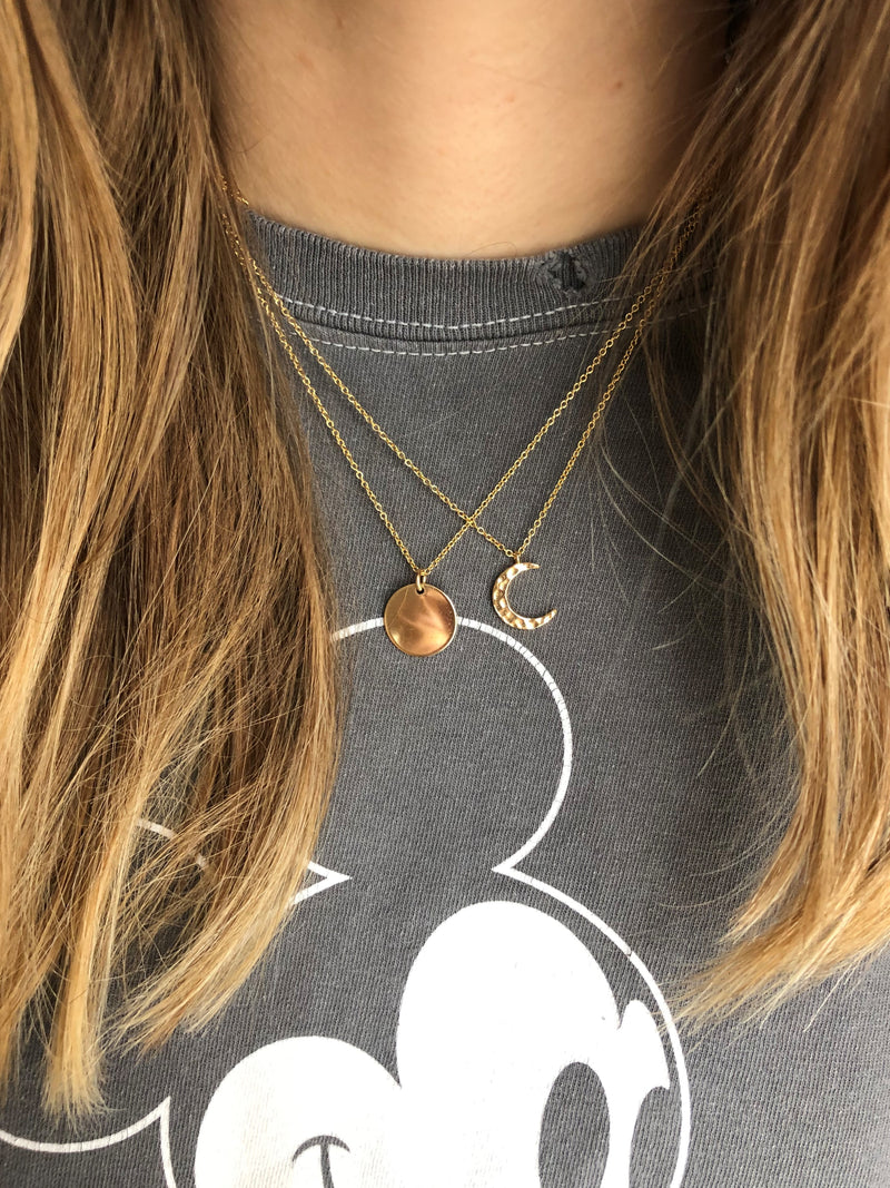 Collier Ciondolo (114-B16)
