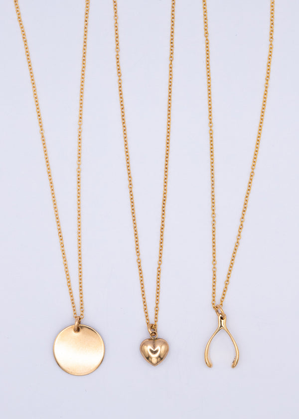 Collier Ciondolo (114-B16)